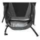 15. Deuter Futura Air Trek 60 + 10 black-graphite hiking backpack