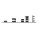 4. Reima Talvella Kids children's shoes - navy