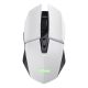 9. Trust GXT110W FELOX Wireless Mouse white (25069)