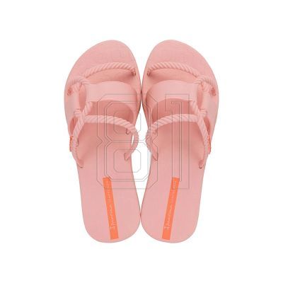 5. Ipanema Diversa Slide Ad W 27232 BG835 Flip Flops