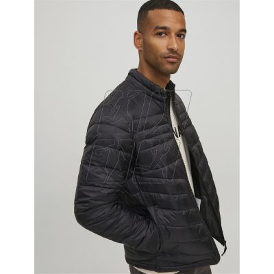 11. Jack &amp; Jones Jjetoby Bodywarmer Collar Noos M 12211788 jacket