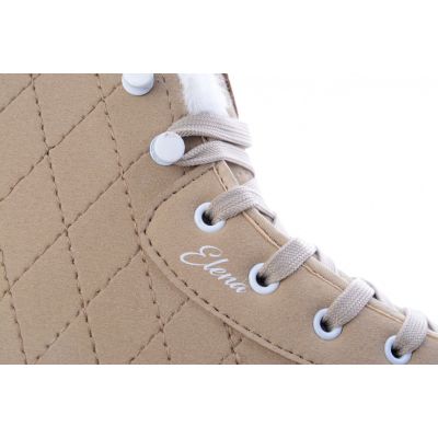 11. Tempish Elena W 1300001621 Figure Skates