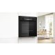 8. BOSCH HBA334EB4 oven