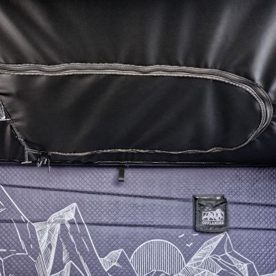 81. Offlander Fold 4 OFF-FOLD4 Roof Tent