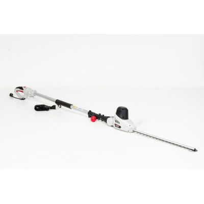 NAC PHE60-CH Electric Hedge Trimmer with Pole 600W 51cm