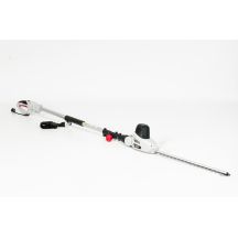 NAC PHE60-CH Electric Hedge Trimmer with Pole 600W 51cm