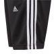 6. Adidas Designed 2 Move 3-Stripes Shorts Jr HI6833