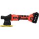 3. Eccentric polisher 18V, 150mm YT-82920 YATO