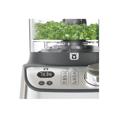 3. Kenwood Kenwood FDM72.990SS Multipro Food Processor