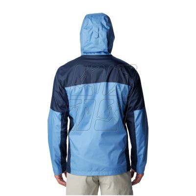 4. Columbia Inner Limits III Jacket M 2071215479