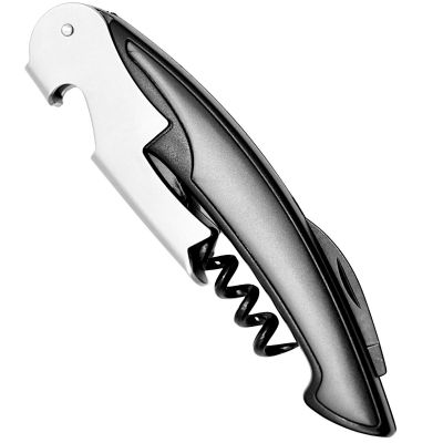 4. MULTI POCKET KNIFE REDCLIFFS BOTTLE OPENER ANTHRACITE