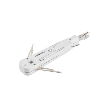 7. Lanberg LSA (Krone) NT-0001 Impact Tool (White)