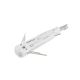 7. Lanberg LSA (Krone) NT-0001 Impact Tool (White)