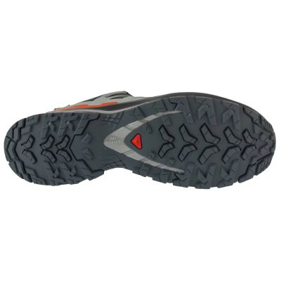 4. Salomon XA Pro 3D v9 GTX L47817500 Gray 40