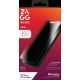 ZAGG InvisibleShield Glass Elite Privacy for iPhone 16 Pro Max