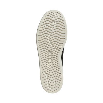 6. Adidas Streettalk Men's Shoes Black JP8278