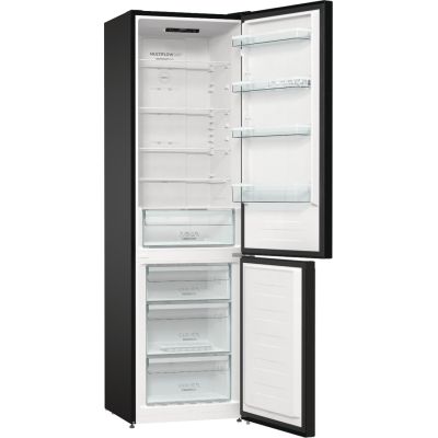 6. Fridge Freezer GORENJE NRK6202EBXL4