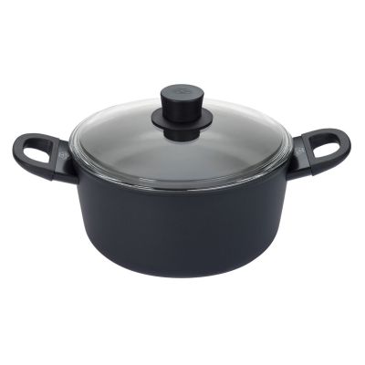 3. Ballarini Avola induction pot with lid - 2.8 ltr