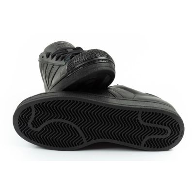 9. Adidas Superstar II sports shoes sneakers men's fashionable leather