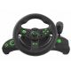 2. Esperanza Nitro EGW102 Steering Wheel (PC, PS3; black)