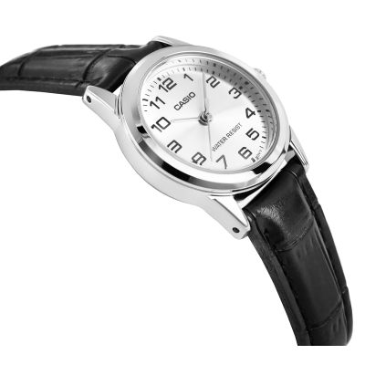 2. Women's Watch CASIO LTP-V001L-7BUDF + BOX