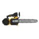 4. Dewalt DCMCST635N Chainsaw