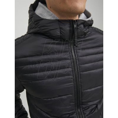 7. Jack &amp; Jones Jjehero Puffer Hood Noos M 12211785