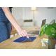 9. TRUST Boye ECO Mouse Pad Blue