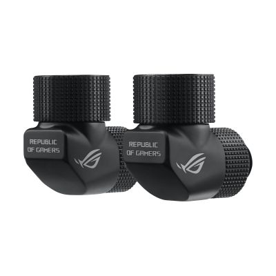 10. ASUS ROG RYUJIN III WB Water Block