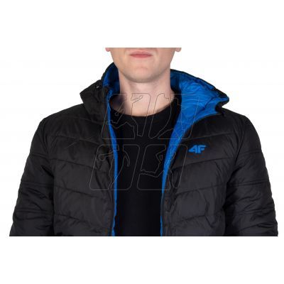 11. Jacket 4F M434 M 4FWAW23TDJAM434