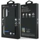 7. BMW M Carbon Case for Samsung Galaxy A56 - Black