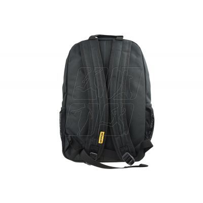 3. Caterpillar Fastlane Backpack 83853-01