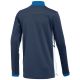 2. Nike Dri-Fit Academy 25 Drill Top Jr FZ9773 410 sweatshirt