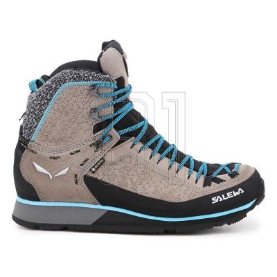 6. Salewa Mtn Trainer 2 Winter GTX W 61373-7950 Shoes