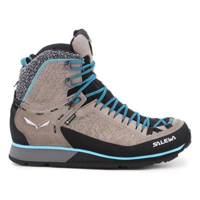 6. Salewa Mtn Trainer 2 Winter GTX W 61373-7950 Shoes