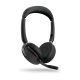 10. Jabra Evolve2 65 Flex Link380c UC Stereo Over-Ear Headphones