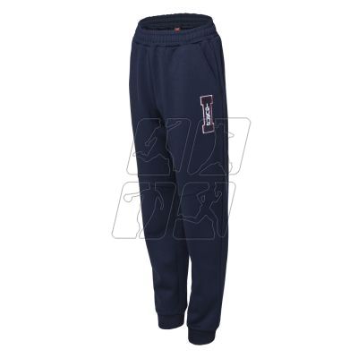 2. Druham Tb Jr sweatpants