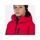 3. Rossignol Jr Wispile Jkt Jacket Red