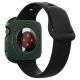 4. CASEOLOGY VAULT Case for Apple Watch 10 (46MM) - Green