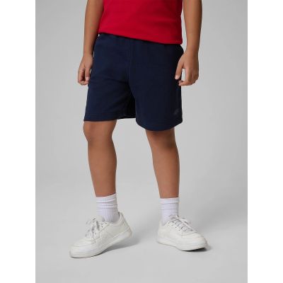 5. Boy's sweatpants 4F 4FJRSS26TSHOM0866-31S