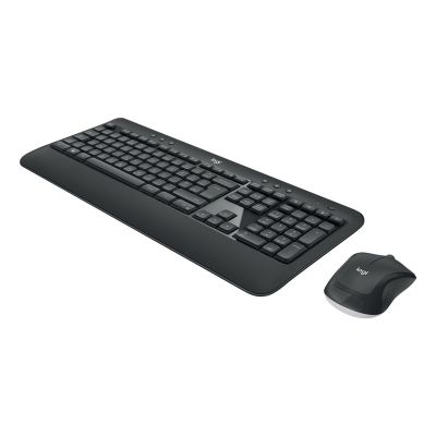 14. Logitech MK540 Advanced Wireless Keyboard + Mouse CZ