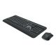 14. Logitech MK540 Advanced Wireless Keyboard + Mouse CZ