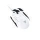 5. Razer DeathAdder V4 Pro Mouse - White