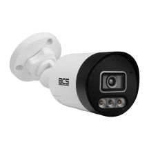8Mpx tube IP camera BCS-P-TIP18FSR3L3-Ai1