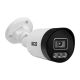 8Mpx tube IP camera BCS-P-TIP18FSR3L3-Ai1