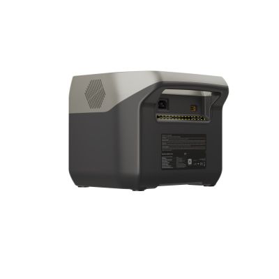 4. ECOFLOW RIVER 2 Pro EU - Portable Power Station