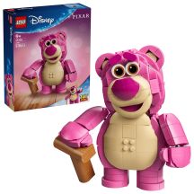 LEGO Disney 43306 - Huggle Bear