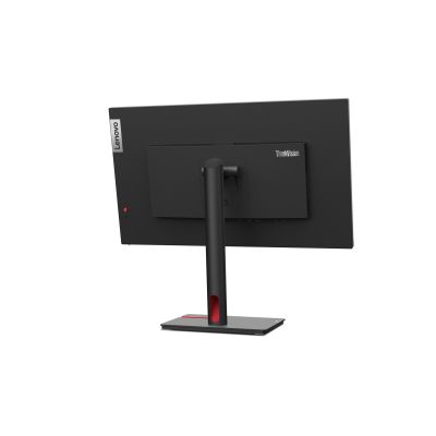 4. Lenovo ThinkVision T27p-30 LED display monitor 68.6 cm (27") 3840 x 2160 px 4K Ultra HD Black