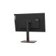 4. Lenovo ThinkVision T27p-30 LED display monitor 68.6 cm (27") 3840 x 2160 px 4K Ultra HD Black