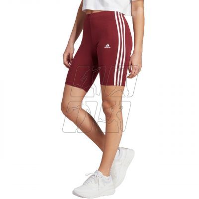 4. adidas Essentials 3-Stripes W shorts IM2846